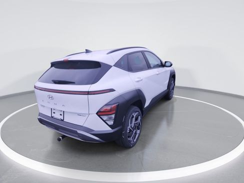 New 2026 Hyundai Kona SEL Premium AWD/4WD image 8