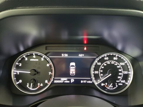 New 2026 Mitsubishi Outlander Trail Edition image 22