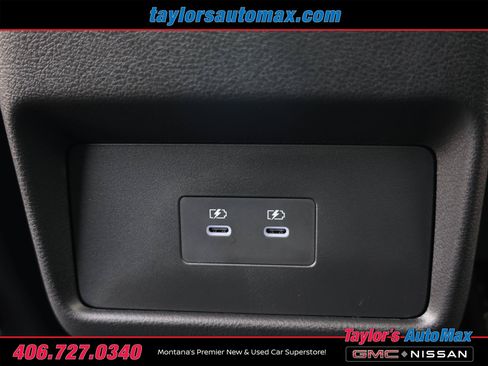 Used 2026 Nissan Rogue SV AWD/4WD image 28