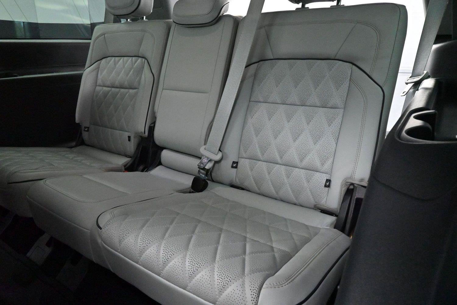 Used 2026 Lincoln Navigator L Black Label AWD/4WD image 43
