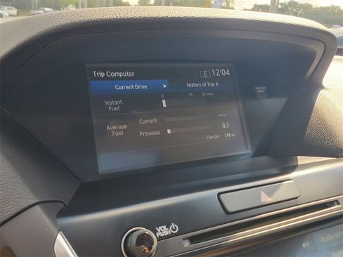 Used 2019 Acura MDX FWD image 30