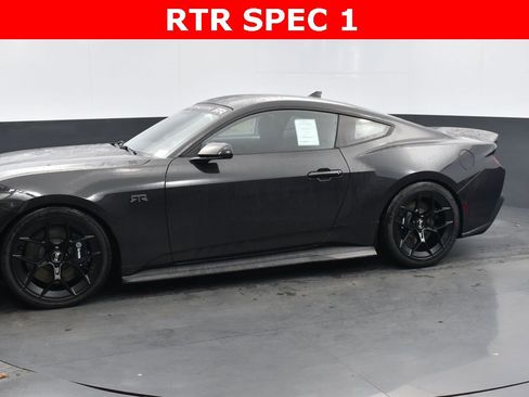 Used 2024 Ford Mustang GT w/ GT Performance Package image 38