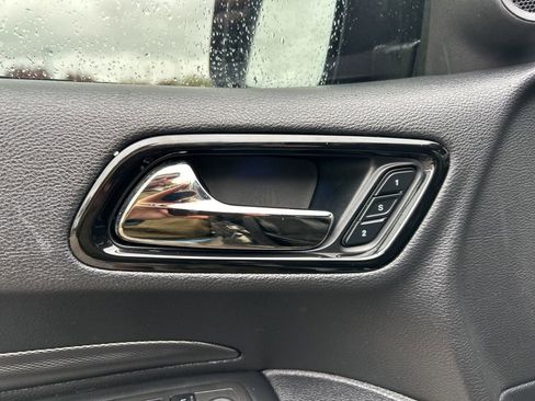 Used 2022 Dodge Durango GT AWD/4WD image 18