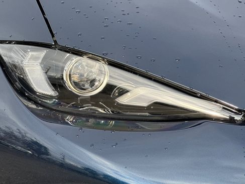 New 2025 MAZDA MX-5 Miata RF Grand Touring w/ Weather Package image 29