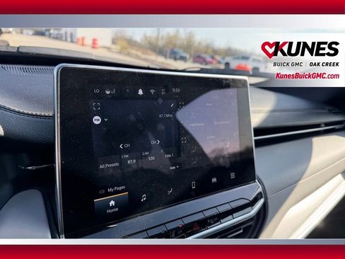 Used 2025 Jeep Compass Limited AWD/4WD image 17