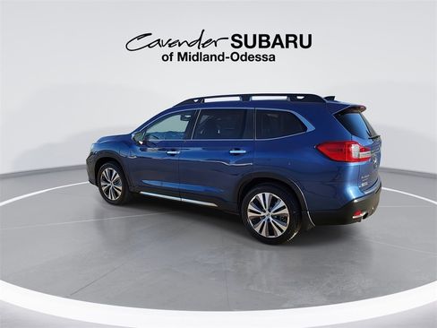 Used 2021 Subaru Ascent Touring w/ Popular Package #2A image 6