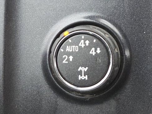 Used 2014 Chevrolet Silverado 1500 LT w/ All Star Edition image 4