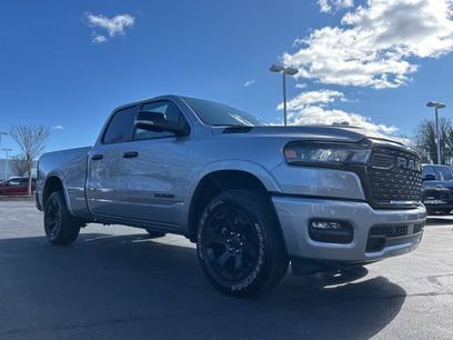 Used 2025 RAM 1500 Big Horn