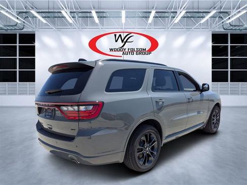 New 2026 Dodge Durango GT RWD image 3