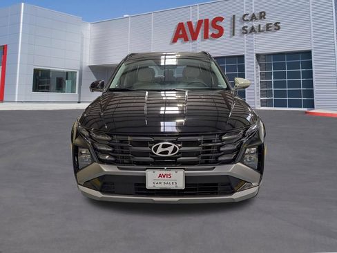 Used 2025 Hyundai Tucson SEL FWD image 2