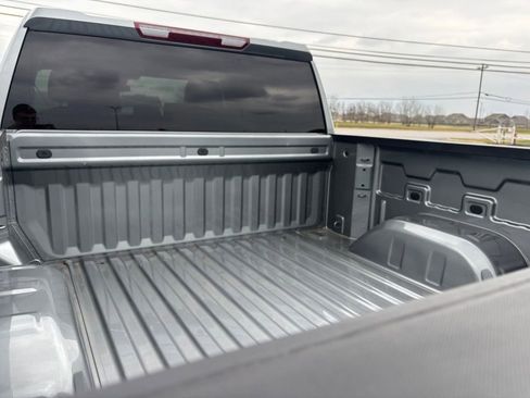 Certified 2024 Chevrolet Silverado 1500 Custom image 27