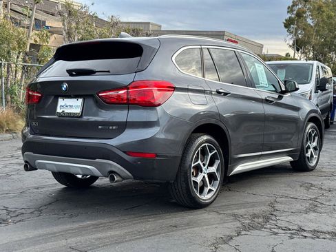 Used 2019 BMW X1 sDrive28i image 8