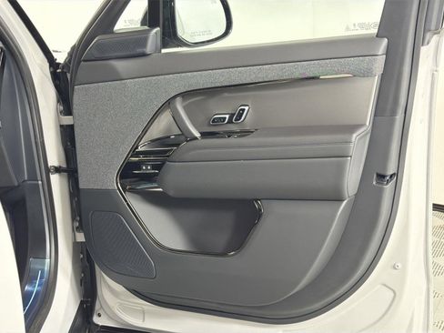 New 2025 Land Rover Range Rover Sport Dynamic SE image 32