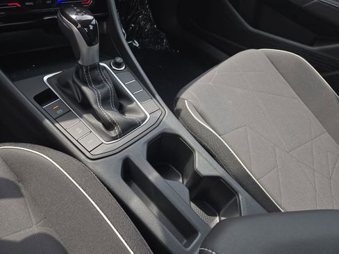 New 2025 Volkswagen Jetta Sport image 13