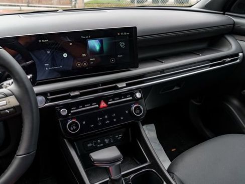 New 2025 Hyundai Santa Cruz XRT AWD/4WD image 14