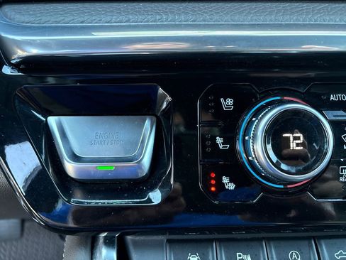 Certified 2023 GMC Sierra 1500 Denali image 29