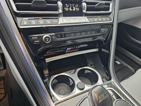 Certified 2024 BMW M8 Competition image 21