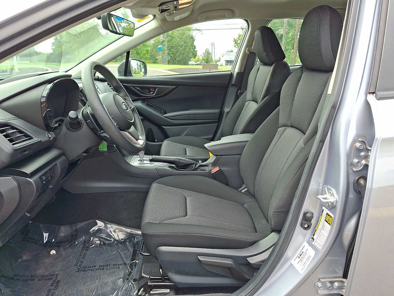 Used 2023 Subaru Impreza 2.0i Premium AWD/4WD image 10