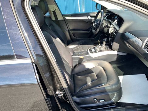 Used 2016 Audi A4 Premium Plus w/ Technology Package image 29