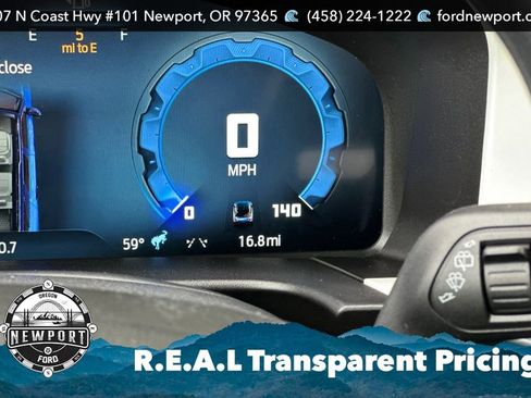 New 2025 Ford Bronco Sport Heritage AWD/4WD image 21