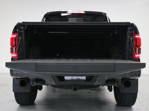 Used 2018 Ford F150 Raptor w/ Equipment Group 802A Luxury AWD/4WD image 14