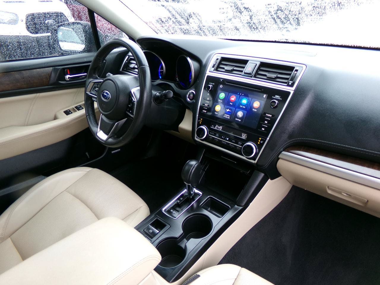 Used 2019 Subaru Outback 2.5i Limited w/ Popular Package #2 AWD/4WD image 33