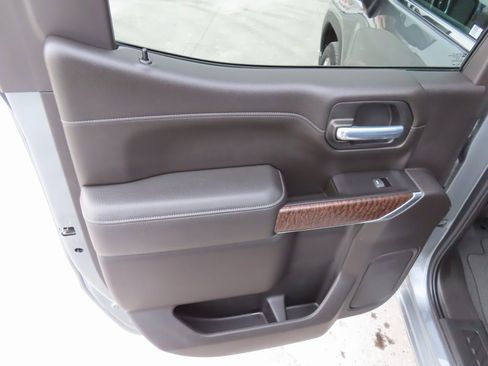 Certified 2021 GMC Sierra 1500 Denali w/ Denali Ultimate Package image 32