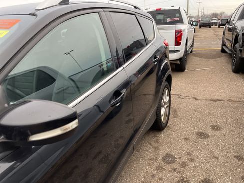 Used 2015 Ford Escape Titanium w/ Equipment Group 301A image 8