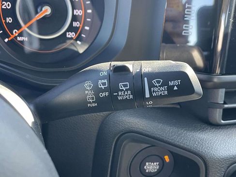 New 2026 Jeep Wrangler Sport AWD/4WD image 27