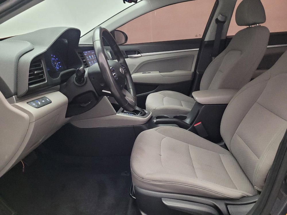 Used 2020 Hyundai Elantra Value Edition FWD image 17