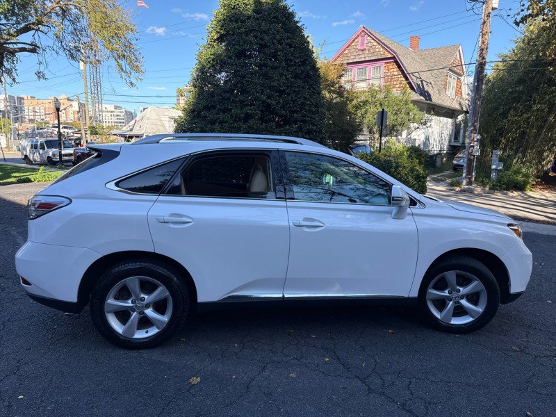 Used 2010 Lexus RX 350 AWD image 6