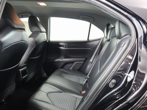 Used 2024 Toyota Camry SE w/ Convenience Package FWD image 11