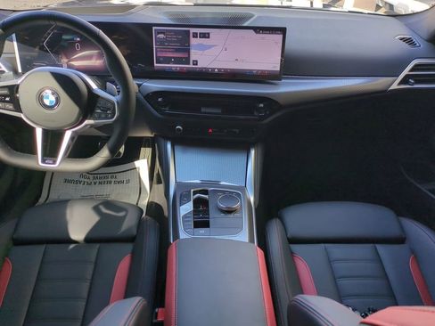 Used 2026 BMW 430i xDrive Coupe w/ M Sport Package image 14