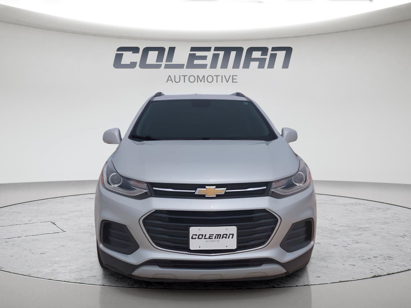 Used 2019 Chevrolet Trax LT w/ LT Convenience Package FWD image 12