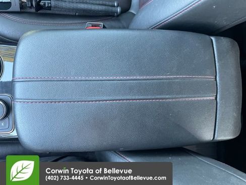 Used 2020 Chevrolet Blazer RS AWD/4WD image 15
