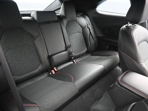 New 2026 Dodge Charger R/T Scat Pack image 15