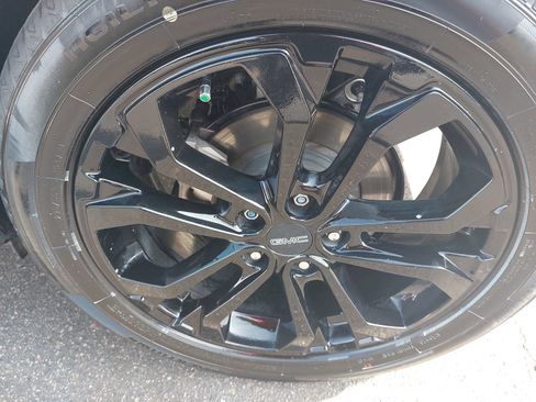Used 2020 GMC Terrain SLE w/ Elevation Edition FWD image 35