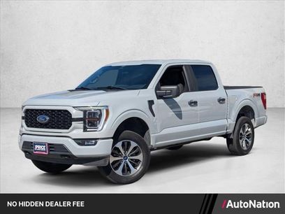 Certified 2023 Ford F150 XL w/ STX Appearance Package