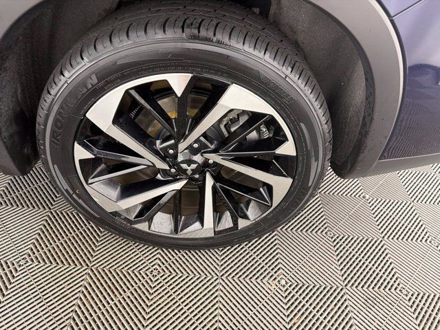 Used 2024 Mitsubishi Outlander SE AWD/4WD image 25