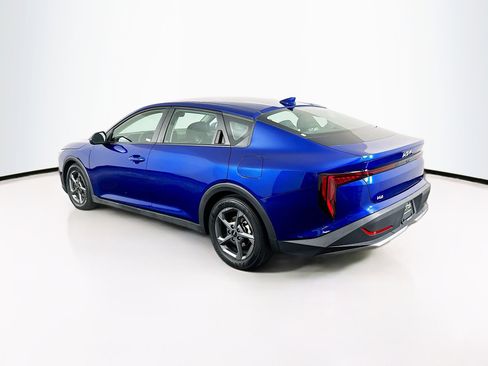 Used 2025 Kia K4 FWD image 5
