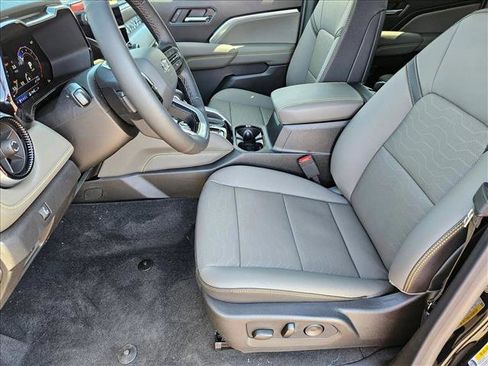 New 2026 Chevrolet Colorado Trail Boss image 4