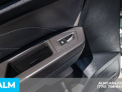 Used 2023 Volkswagen Atlas SEL Premium image 66