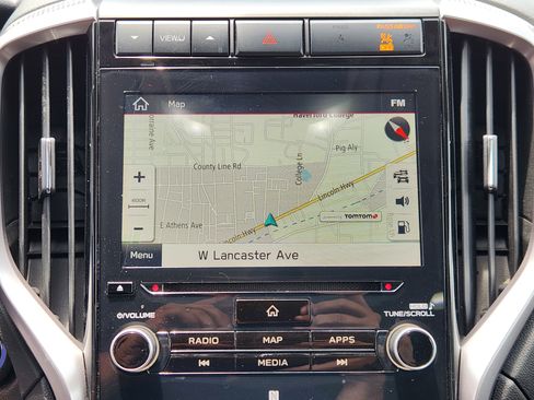 Used 2020 Subaru Ascent Touring w/ Popular Package #2A AWD/4WD image 12