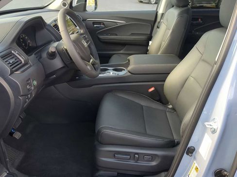 New 2026 Honda Ridgeline RTL image 14