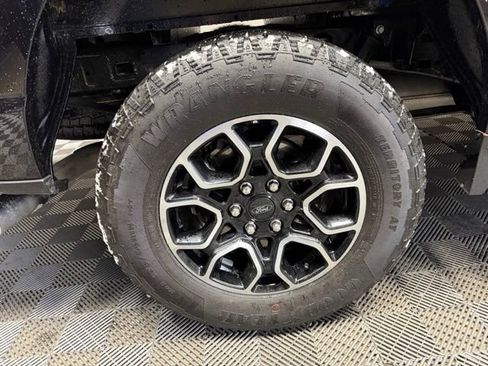 Used 2023 Ford F150 XLT w/ Equipment Group 302A High image 36