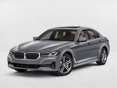 Used 2022 BMW 530i w/ M Sport Package