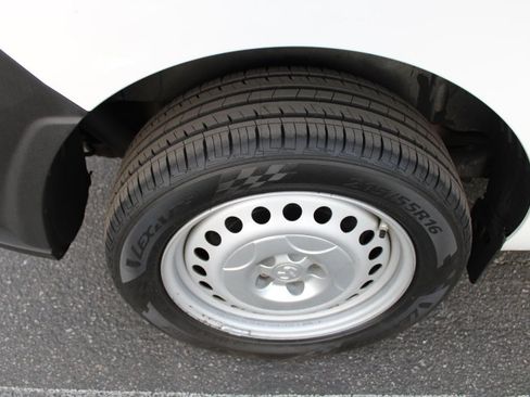 Used 2019 RAM ProMaster City Tradesman image 19