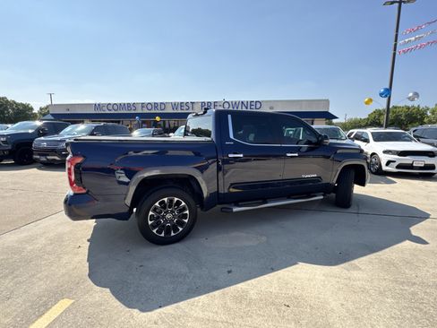 Used 2023 Toyota Tundra Limited image 5