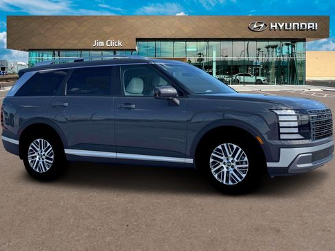 New 2026 Hyundai Palisade SEL AWD/4WD image 10