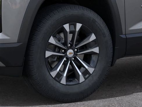 New 2026 Chevrolet Equinox LT image 9